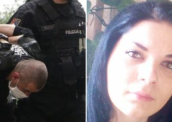 Za 15 godina smanjena kazna Eldinu Hodžiću za ubistvo supruge Alme Kadić: Osuđen na 20 godina zatvora