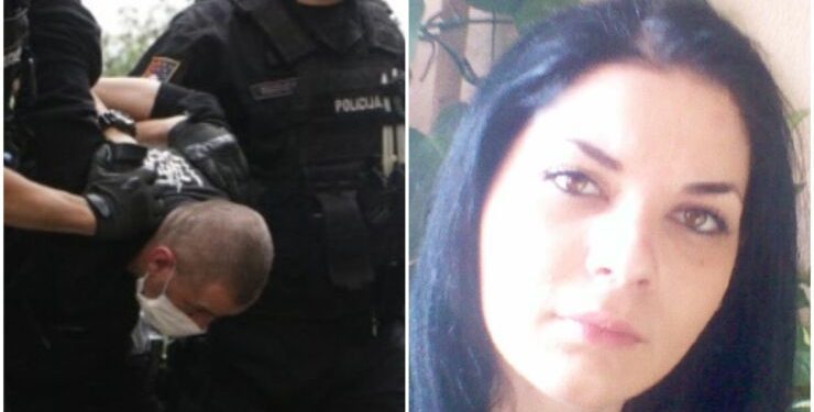 Za 15 godina smanjena kazna Eldinu Hodžiću za ubistvo supruge Alme Kadić: Osuđen na 20 godina zatvora