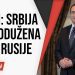 /VIDEO/ Albin Kurti: Srbija je produžena ruka Rusije na Balkanu i najveća prijetnja miru!