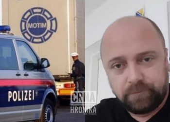 /VIDEO/ Dževad ogorčen na rođaka iz Austrije: “30 godina mi kafu nije platio pa mi kaznu od 140 eura poslao”