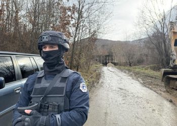 Sumnjiva smrt muškarca u Veljem Bregu kod Zubinog Potoka