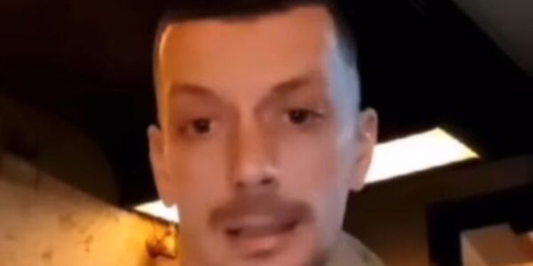 Uhapšen sinovac Alije Balijagića: Vrijeđao po drštvenim mrežama na nacionalnoj osnovi