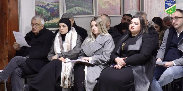 /VIDEO/ Skupština opštine Tutin izglasala budžet za 2025. godinu