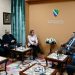 Predsjednica Opštine Tutin čestitala na izboru predsjedniku BNV