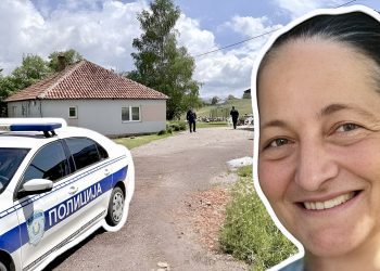 Počelo suđenje SNAHI ZA UBISTVO SVEKRVE: Detalji šokantnog zločina u Sjenici