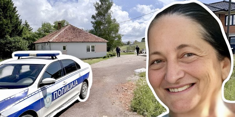 Počelo suđenje SNAHI ZA UBISTVO SVEKRVE: Detalji šokantnog zločina u Sjenici