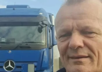 Na putu za Njemačku nestao Muhamed Omeragić: Porodica moli za pomoć