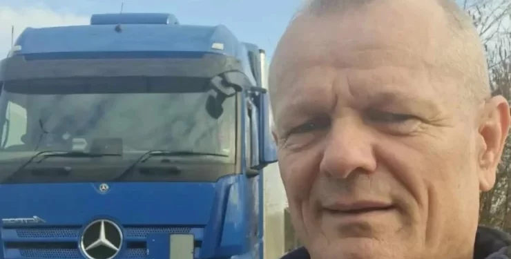 Na putu za Njemačku nestao Muhamed Omeragić: Porodica moli za pomoć