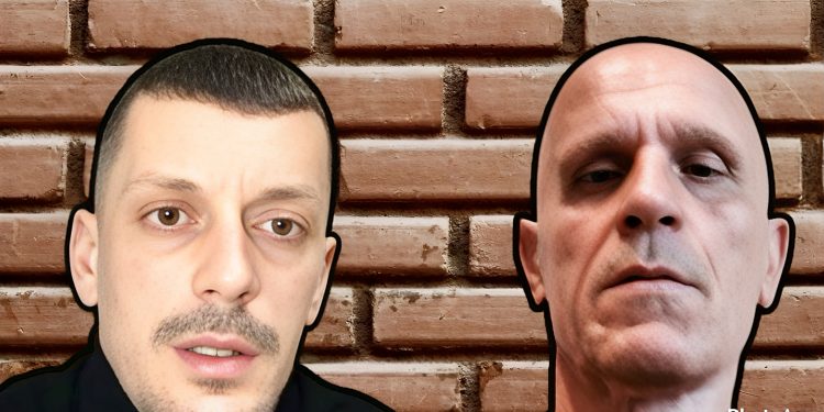 SANDŽAK: ALMIR BALIJAGIĆ KAŽNJEN 450 EURA ZBOG VRIJEĐANJA