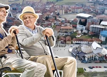 Sjajne vijesti za penzionere: Povišice i dodatak na penziju!