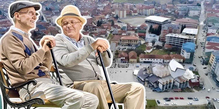 Sjajne vijesti za penzionere: Povišice i dodatak na penziju!