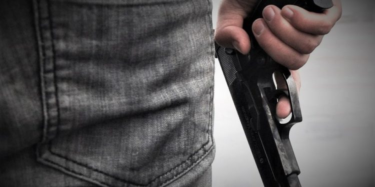 Srbija: Vlasnika firme upucao radnik-podlegao povredama, supruga u kritičnom stanju