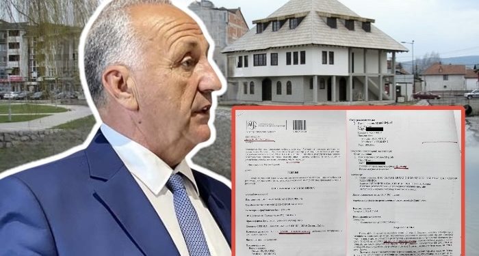 Potres u Sjenici: Mujagićev sukob interesa otkriven – Privatna firma, javna sredstva i pokušaj zataškavanja
