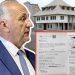 Potres u Sjenici: Mujagićev sukob interesa otkriven – Privatna firma, javna sredstva i pokušaj zataškavanja