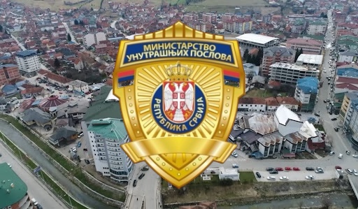 Velika akcija tutinske policije: Isključena tri vozača iz saobraćaja
