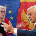 Hrvatska podržava Crnu Goru na putu prema EU, ali ne uz četničke vojvode