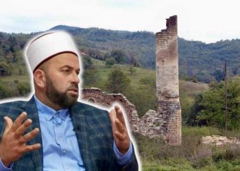 Poništenje saglasnosti za konzervatorski projekat Hajdar pašine džamije izazvalo osude Islamske zajednice