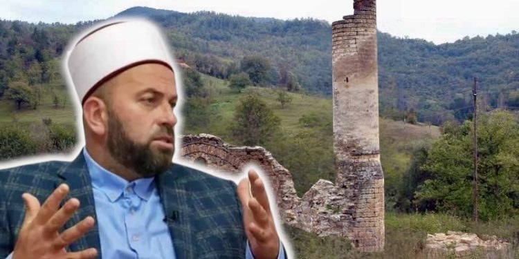 Poništenje saglasnosti za konzervatorski projekat Hajdar pašine džamije izazvalo osude Islamske zajednice