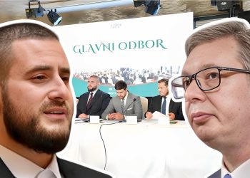 Usame Zukorlić – Partner Vučićeve politike i prepreka promjenama