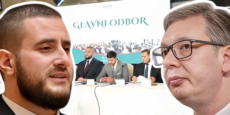 Usame Zukorlić – Partner Vučićeve politike i prepreka promjenama