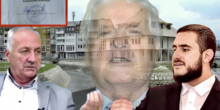 Bošnjaci u Sjenici ostali bez posla za Novu godinu, Srbi zaštićeni: Režija Mujagića i Zukorlića