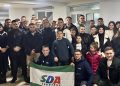 /VIDEO/ Asocijacija mladih SDA Tutin u Delimeđu: Formirano novo rukovodstvo omladine Donje Pešteri
