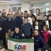 /VIDEO/ Asocijacija mladih SDA Tutin u Delimeđu: Formirano novo rukovodstvo omladine Donje Pešteri