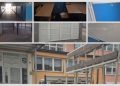 MODERNIZACIJA ŠKOLSKOG PROSTORA U OŠ “RIFAT BURDŽOVIĆ TRŠO”