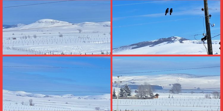 Ledeni talas u Sandžaku: Karajukića Bunari sa -26°C obaraju rekorde