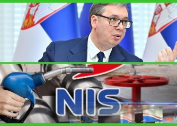 Vučić: SAD uvode sveobuhvatne sankcije NIS-u prije 15. januara