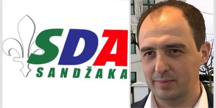 Ahmedin Škrijelj: Otvoreno pismo direktoru Ekonomsko- trgovinske škole