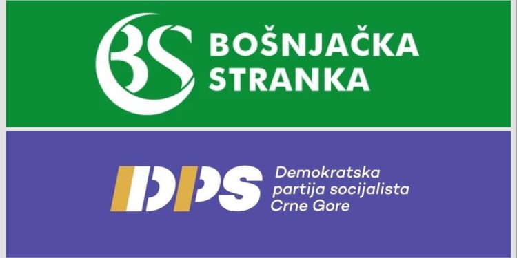 Političke tenzije u Rožajama: DPS i Bošnjačka stranka razmjenjuju optužbe