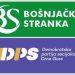 Političke tenzije u Rožajama: DPS i Bošnjačka stranka razmjenjuju optužbe