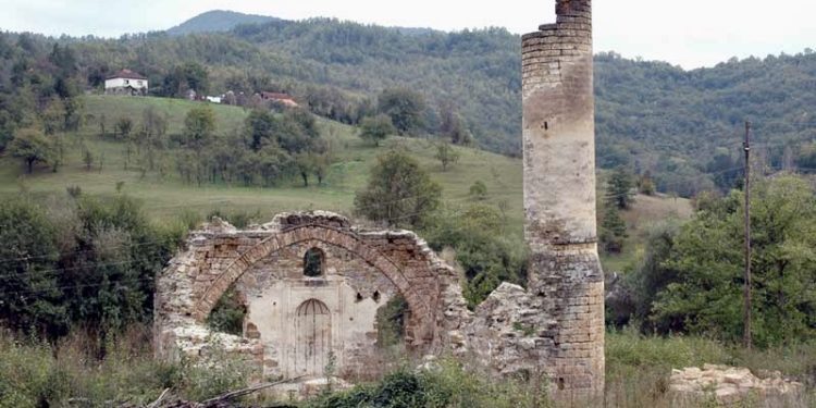 /VIDEO/ Pogledajte priču o Hajdar-pašinoj džamiji