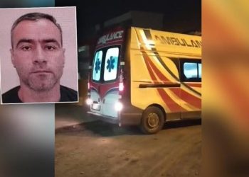 Ovo je osumnjičeni za višestruko ubistvo, od kojih dvoje djece, na Cetinju