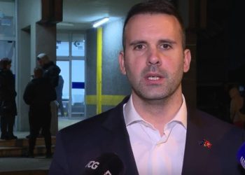 Spajić u KCCG: Četvoro ranjenih u teškom stanju, ljekari im se bore za život 