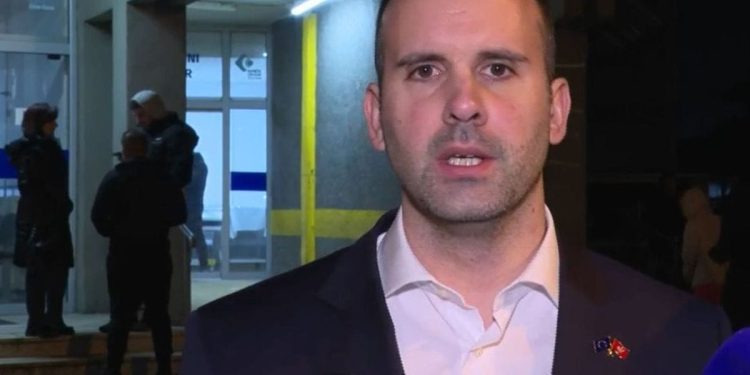 Spajić u KCCG: Četvoro ranjenih u teškom stanju, ljekari im se bore za život 