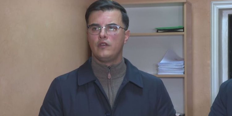 Šaranović: Na Cetinju ubijeno najmanje 10 osoba 