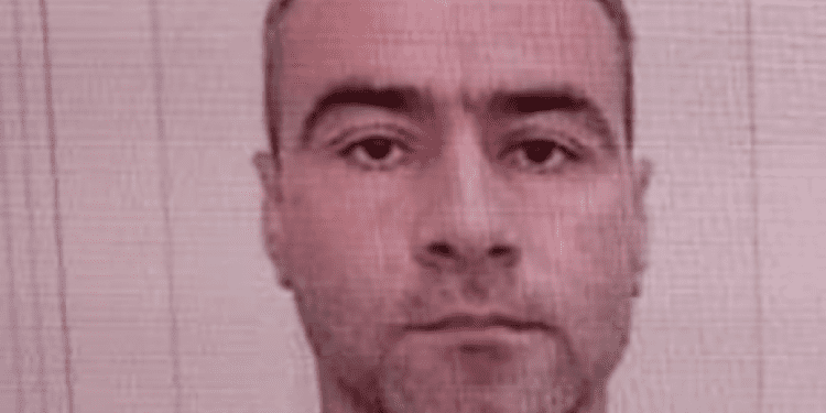 Martinović pucao u sebe, nakon što ga je opkolila policija