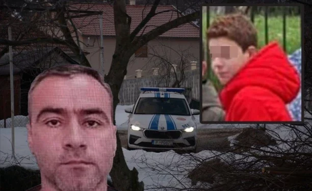 TRAGEDIJA NA CETINJU: MEĐU ŽRTVAMA I DJEČAK M.V. (13)