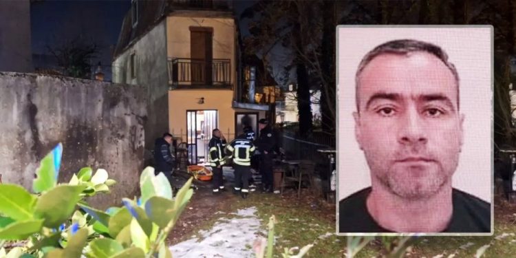 Tragedija na Cetinju: Potvrđen identitet žrtava masakra