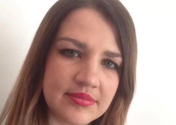 Emotivan oproštaj od mlade Mirele: Putuj meleku i leti kod svojih roditelja