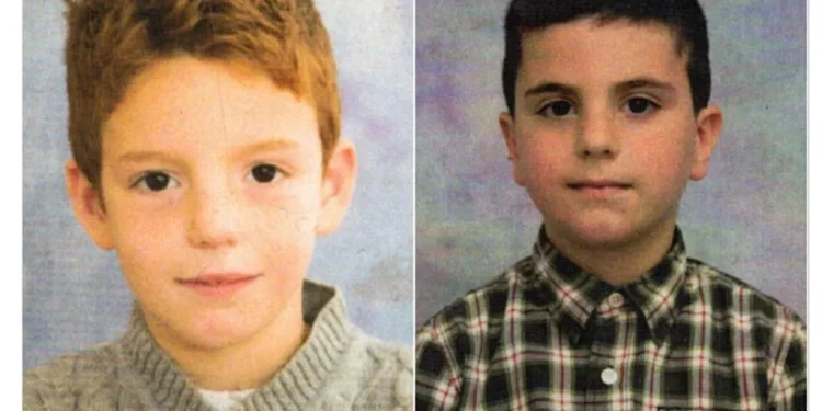 NAJTUŽNIJA UMRLICA NA BALKANU: CETINJE ZAVIJENO U CRNO