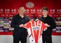 Bajraktarević potpisao za PSV Eindhvoen: Ovdje sam tek nekoliko dana, a već se osjećam kao kod kuće