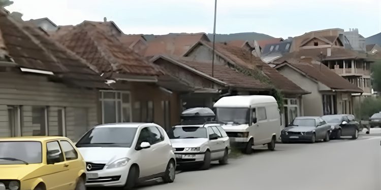 /VIDEO/ Sjećanja na barake u Tutinu: Prostor zajedništva i života