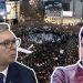 /VIDEO/ Vučićevo prozivanje Davuda Delimeđca: Pokušaj diskreditacije studentskog otpora