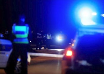 UŽAS U KOMŠILUKU:Cijela porodica sletjela u rijeku: Tri osobe poginule na mjestu, dijete (4) izvučeno iz nabujale rijeke!