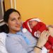 Osam godina borbe i novogodišnje čudo: Rodila se mala djevojčica