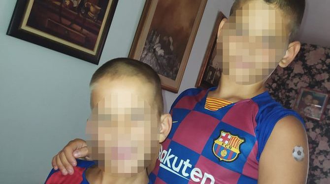 Cetinjski masakri i zavjet na osvetu: Miloš Martinović o gubitku porodice