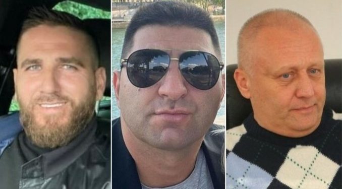 Tužilaštvo BiH objavilo nove podatke: Protiv Sky mafije potvrđeno 10 optužnica